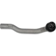 Purchase Top-Quality Outer Tie Rod End by DORMAN (OE SOLUTIONS) - 544-450 pa2