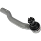 Purchase Top-Quality Outer Tie Rod End by DORMAN (OE SOLUTIONS) - 544-450 pa4