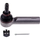 Purchase Top-Quality Outer Tie Rod End by DORMAN (OE SOLUTIONS) - 544-469 pa1