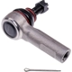 Purchase Top-Quality Outer Tie Rod End by DORMAN (OE SOLUTIONS) - 544-470 pa1