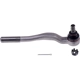 Purchase Top-Quality Outer Tie Rod End by DORMAN (OE SOLUTIONS) - 544-474 pa1
