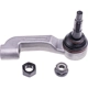 Purchase Top-Quality Outer Tie Rod End by DORMAN (OE SOLUTIONS) - 544-486 pa1