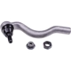 Purchase Top-Quality Outer Tie Rod End by DORMAN (OE SOLUTIONS) - 544-487 pa1