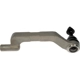 Purchase Top-Quality Outer Tie Rod End by DORMAN (OE SOLUTIONS) - 544-493 pa3