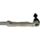 Purchase Top-Quality Outer Tie Rod End by DORMAN (OE SOLUTIONS) - 544-494 pa1