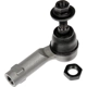 Purchase Top-Quality Outer Tie Rod End by DORMAN (OE SOLUTIONS) - 544-499 pa1