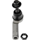 Purchase Top-Quality Outer Tie Rod End by DORMAN (OE SOLUTIONS) - 544-499 pa2