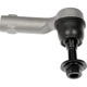 Purchase Top-Quality Outer Tie Rod End by DORMAN (OE SOLUTIONS) - 544-500 pa4