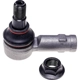 Purchase Top-Quality Outer Tie Rod End by DORMAN (OE SOLUTIONS) - 544-501 pa1