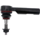 Purchase Top-Quality Outer Tie Rod End by DORMAN (OE SOLUTIONS) - 544-517 pa4
