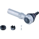 Purchase Top-Quality Outer Tie Rod End by DORMAN (OE SOLUTIONS) - 544-521 pa1