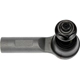 Purchase Top-Quality Outer Tie Rod End by DORMAN (OE SOLUTIONS) - 544-524 pa1