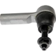 Purchase Top-Quality Outer Tie Rod End by DORMAN (OE SOLUTIONS) - 544-524 pa3