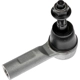 Purchase Top-Quality Outer Tie Rod End by DORMAN (OE SOLUTIONS) - 544-524 pa4