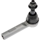 Purchase Top-Quality Outer Tie Rod End by DORMAN (OE SOLUTIONS) - 544-525 pa1