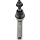 Purchase Top-Quality Outer Tie Rod End by DORMAN (OE SOLUTIONS) - 544-525 pa4