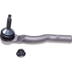 Purchase Top-Quality Outer Tie Rod End by DORMAN (OE SOLUTIONS) - 544-529 pa1