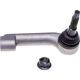 Purchase Top-Quality Outer Tie Rod End by DORMAN (OE SOLUTIONS) - 544-536 pa1