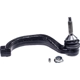 Purchase Top-Quality Outer Tie Rod End by DORMAN (OE SOLUTIONS) - 544-552 pa1