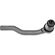 Purchase Top-Quality Outer Tie Rod End by DORMAN (OE SOLUTIONS) - 544-557 pa2