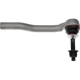 Purchase Top-Quality Outer Tie Rod End by DORMAN (OE SOLUTIONS) - 544-557 pa3