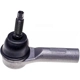 Purchase Top-Quality Outer Tie Rod End by DORMAN (OE SOLUTIONS) - 544-574 pa1