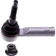 Purchase Top-Quality Outer Tie Rod End by DORMAN (OE SOLUTIONS) - 544-582 pa1