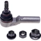 Purchase Top-Quality Outer Tie Rod End by DORMAN (OE SOLUTIONS) - 544-594 pa1