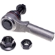 Purchase Top-Quality Outer Tie Rod End by DORMAN (OE SOLUTIONS) - 544-594 pa2