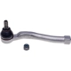 Purchase Top-Quality Outer Tie Rod End by DORMAN (OE SOLUTIONS) - 544-607 pa1