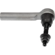 Purchase Top-Quality Outer Tie Rod End by DORMAN (OE SOLUTIONS) - 544-609 pa2