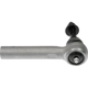 Purchase Top-Quality Outer Tie Rod End by DORMAN (OE SOLUTIONS) - 544-609 pa4