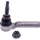 Purchase Top-Quality Outer Tie Rod End by DORMAN (OE SOLUTIONS) - 544-623 pa1
