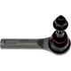 Purchase Top-Quality Outer Tie Rod End by DORMAN (OE SOLUTIONS) - 544-654 pa1