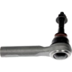 Purchase Top-Quality Outer Tie Rod End by DORMAN (OE SOLUTIONS) - 544-654 pa2
