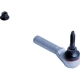 Purchase Top-Quality Outer Tie Rod End by DORMAN (OE SOLUTIONS) - 544-663 pa1