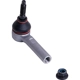 Purchase Top-Quality Outer Tie Rod End by DORMAN (OE SOLUTIONS) - 544-666 pa1