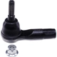 Purchase Top-Quality Outer Tie Rod End by DORMAN (OE SOLUTIONS) - 544-689 pa1