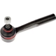 Purchase Top-Quality Outer Tie Rod End by DORMAN (OE SOLUTIONS) - 544-691 pa2
