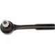 Purchase Top-Quality Outer Tie Rod End by DORMAN (OE SOLUTIONS) - 544-691 pa3