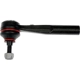 Purchase Top-Quality Outer Tie Rod End by DORMAN (OE SOLUTIONS) - 544-692 pa3