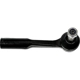 Purchase Top-Quality Outer Tie Rod End by DORMAN (OE SOLUTIONS) - 544-696 pa1