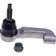 Purchase Top-Quality Outer Tie Rod End by DORMAN (OE SOLUTIONS) - 544-701 pa1