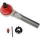 Purchase Top-Quality Outer Tie Rod End by DORMAN (OE SOLUTIONS) - T3096RD pa1