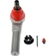 Purchase Top-Quality Outer Tie Rod End by DORMAN (OE SOLUTIONS) - T3202RD pa3