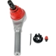 Purchase Top-Quality Outer Tie Rod End by DORMAN (OE SOLUTIONS) - T3203RD pa3