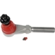 Purchase Top-Quality Outer Tie Rod End by DORMAN (OE SOLUTIONS) - T3540RD pa1