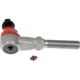 Purchase Top-Quality Outer Tie Rod End by DORMAN (OE SOLUTIONS) - T3540RD pa2