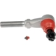 Purchase Top-Quality Outer Tie Rod End by DORMAN (OE SOLUTIONS) - T3540RD pa4