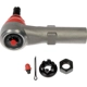 Purchase Top-Quality Outer Tie Rod End by DORMAN (OE SOLUTIONS) - T3571RD pa2